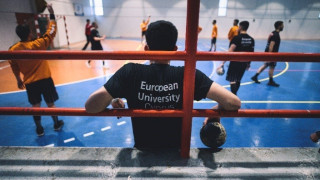 Αθλητική Επιστήμη και Φυσική Αγωγή: Το συγκριτικό πλεονέκτημα του Ευρωπαϊκού Πανεπιστήμιου Κύπρου