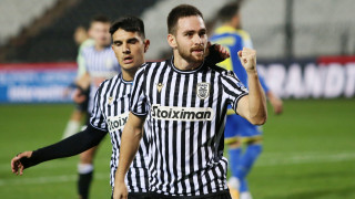 Ματς - παγίδα για τον ΠΑΟΚ στην Τρίπολη, οι επιλογές της Stoiximan