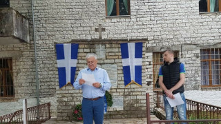 Αλβανία: Καταδίκασαν ομογενή επειδή μίλησε για τα δικαιώματα των Ελλήνων