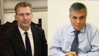 Μήνυση Σκέρτσου στον Τράγκα!