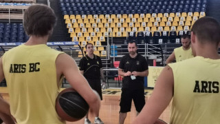 Ελλιπής με ΠΑΟ στο ΟΑΚΑ