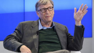 Το «εμβόλιο της φύσης» που προτείνει ο Μπιλ Γκέιτς για να αποφύγουμε μια καταστροφή μεγαλύτερη απ’ τον κορωνοϊό