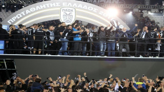 Αν θέλει να ξαναγίνει νταμπλούχος, καμία έκπτωση στην ποιότητα ρόστερ