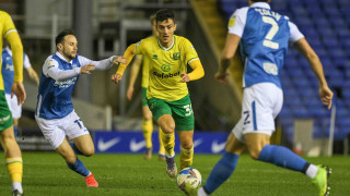 Τέταρτη σερί νίκη η Νόριτς με βασικό Γιαννούλη και +10 από την 2η θέση!