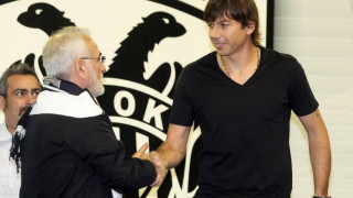 Εντυπωσιακή... «στροφή» του Ιβάν τους πήρε χαμπάρι και τους αδειάζει