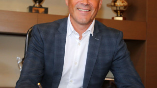 ΝΕΑ ΕΠΟ: Ας πάρει το βάρος ο Κλάτενμπεργκ