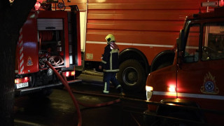 Τραγωδία στη Θήβα: Παιδάκι απανθρακώθηκε σε δομή φιλοξενίας προσφύγων
