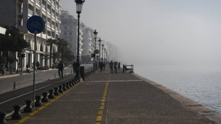 Θεσσαλονίκη: Μειώθηκε κατά 40% το ιικό φορτίο στα λύματα σε μία εβδομάδα!