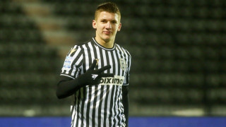 Bild: «Μάχη μεταξύ Ντόρτμουντ και Γκλάντμπαχ για την απόκτηση του Τζόλη»