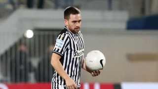 Α. Ζίβκοβιτς: «Θα παλέψουμε μέχρι τέλους»