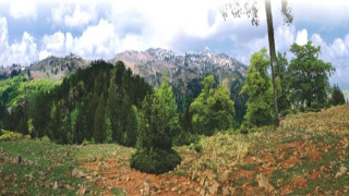 Το Γεωπάρκο Γρεβενών – Κοζάνης στο Παγκόσμιο Δίκτυο Γεωπάρκων της UNESCO