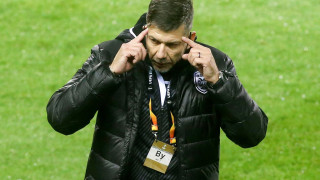 Ο Πάμπλο Γκαρσία απαιτεί διέγερση και... πυράκτωση συναισθημάτων!