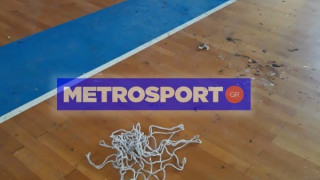 ΕΑΚ Σταυρούπολης, «εξαφάνισαν» από χαλκοσωλήνες μέχρι υπολογιστές!