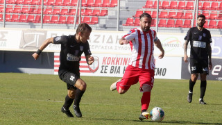 Νέα γκέλα για Ξάνθη, ανατροπή ανόδου από Εργοτέλη