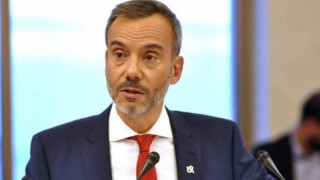 Ζέρβας για κορωνοϊό: «Ξεφεύγει πάλι το πράγμα στη Θεσσαλονίκη»