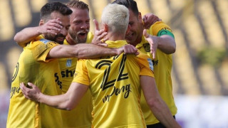 Άρης: Εχει τον τρόπο στο «Καραϊσκάκης»