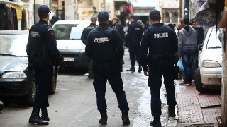 Λήξη συναγερμού στην Καλαμαριά με την απόπειρα αυτοκτονίας