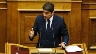 Αυγενάκης: «Η οπαδική βία έχει άμεση σχέση με την κουλτούρα και το πνεύμα διοίκησης στην ΕΠΟ»