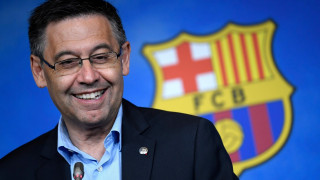 Άνω-κάτω η Μπαρτσελόνα: Συνελήφθη ο Μπαρτομέου!