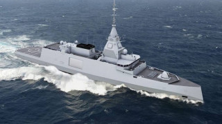 Φρεγάτες: Το πρόβλημα των ελληνικών Belharra και γιατί πρέπει να λυθεί άμεσα