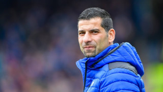 Γραμμόζης και με τη «βούλα» στη Σάλκε