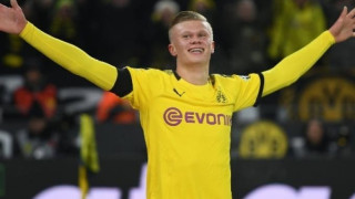 «Μυστική επαφή Μπαρτσελόνα με Ραϊόλα για Χάαλαντ και Μαζραουί»