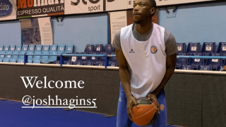 Θέμα με τη συμμετοχή  του Χάγκινς στον Ηρακλή!