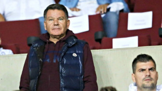 Κούγιας: «Θέλω να δω πως θα κρυφτούν όταν η ΑΕΛ σωθεί»