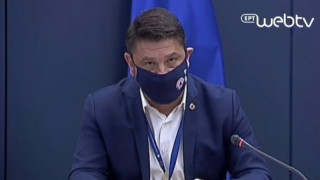 Νίκος Χαρδαλιάς: Παραμένει στη ΜΕΘ μετά το ισχαιμικό καρδιακό επεισόδιο