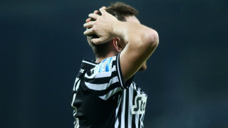 Δεν τα παρατάς! Το γκάζι πατάς …