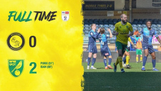 Νέα νίκη για τη Νόριτς, νέο 90λεπτο για Γιαννούλη