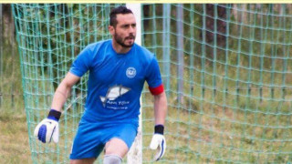Μαλαμής: «Το κλίμα της ομάδας ήταν μοναδικό»