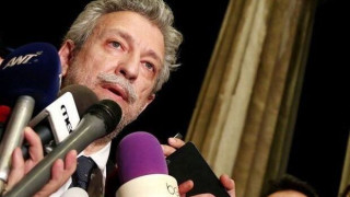 Κοντονής: «Τη Δευτέρα θα καλέσουμε τον Ινφαντίνο»