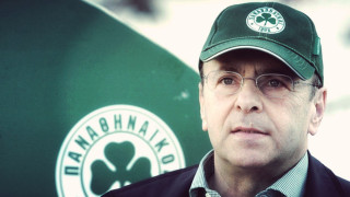 Φταίει... η διαιτησία στον Αλαφούζο!