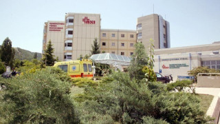 Πρέβεζα: Ακρωτηριάστηκε νεαρός από κροτίδα σε ποδοσφαιρικό αγώνα