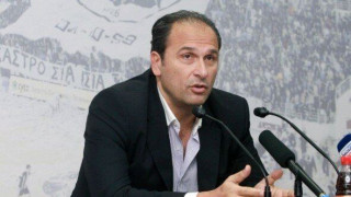 «Τώρα δεν υπάρχει ζήτημα Σαββίδη...»