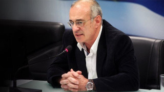 Μάρδας: «Μας λείπουν 400 εκατ. ευρώ για τον Απρίλιο»