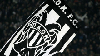 Μέσα στον Μάιο η "Ημέρα ΠΑΟΚ"