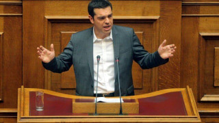 Αυτά είναι τα πρώτα φορολογικά μέτρα της κυβέρνησης