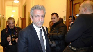 Κοντονής: «Παραποιούν πλήρως την εικόνα»