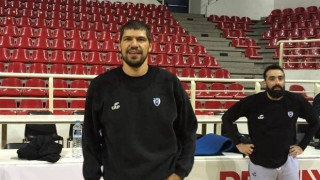 Λάζαρος μέσα, Κάρτερ και Κώττας έξω