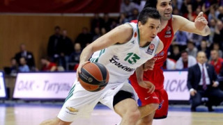 Ούτε χειραψία Τεόντοσιτς – Διαμαντίδης! (video)