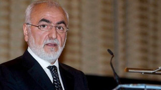 Ιβάν Σαββίδης: «Διώξτε την απάθεια, εκτιμήστε κάθε στιγμή ζωής»