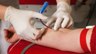 Δώστε αίμα - σώστε ζωές στην εθελοντική αιμοδοσία του δήμου Θεσσαλονίκης