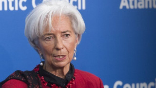 Λαγκάρντ: «Δεν ξέρω αν ο Βαρουφάκης θα κάνει αυτά που συμφωνήσαμε...»