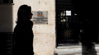 Ανοίγει το ασφαλιστικό η κυβέρνηση με περικοπές στις πρόωρες συνταξιοδοτήσεις
