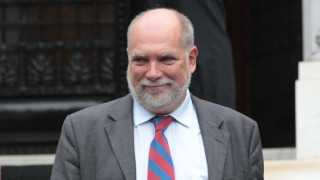 Πεπεισμένος ο Βίζερ ότι οι διαπραγματεύσεις θα κλείσουν επιτυχώς 