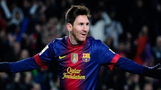 Οι καλύτεροι «πελάτες» του Μέσι (pic)