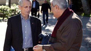 Μαζαράκης: «Δεν είναι όλοι οι διαιτητές κατάλληλοι για αυτό που κάνουν»