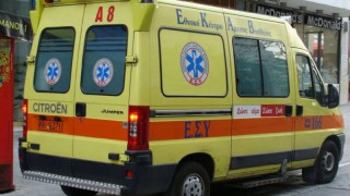 Βουτιά θανάτου για 30χρονη στη Θεσσαλονίκη